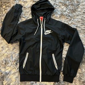 Nike jacket